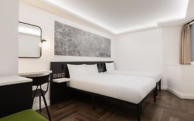 Stg Hotel Oxford Street - Formerly St Giles London Hotel